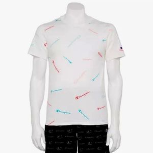 Champion t-shirt **BinA*